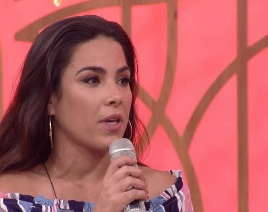 Wanessa Camargo
