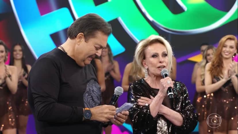 Ana Maria Braga Ana Maria Braga