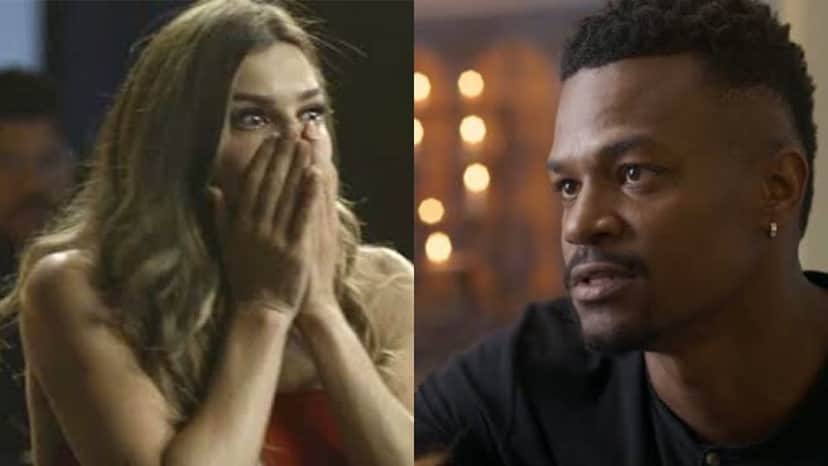 Atentado contra a vida de Paloma deixará Ramon entre a vida e a morte (Montagem: TV Foco) Atentado contra a vida de Paloma deixará Ramon entre a vida e a morte (Montagem: TV Foco)