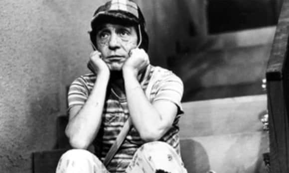 Chaves Chaves