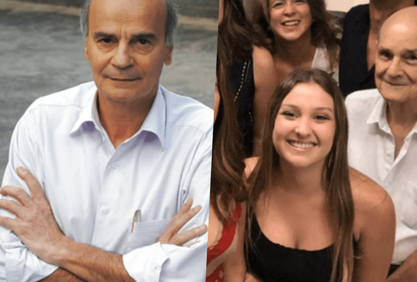 Público brincou que Drauzio Varella se aparece muito com o pai de Fátima Bernardes (Foto montagem: TV Foco) Público brincou que Drauzio Varella se aparece muito com o pai de Fátima Bernardes (Foto montagem: TV Foco)