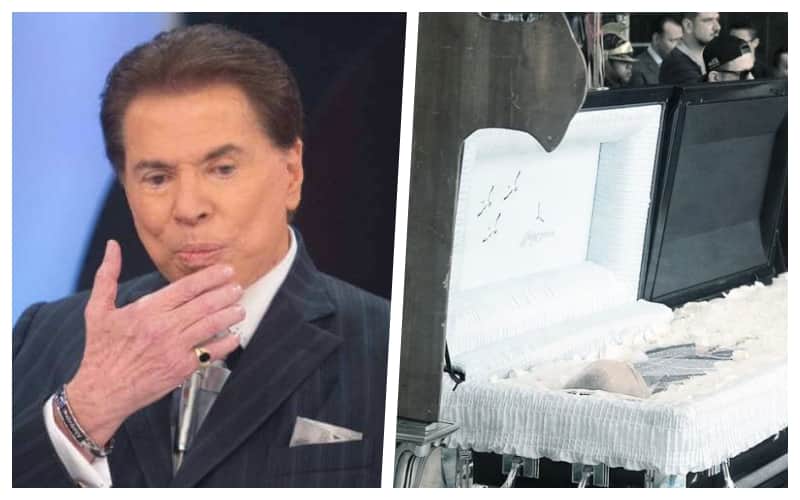 Silvio Santos, Gugu Liberato Silvio Santos, Gugu Liberato