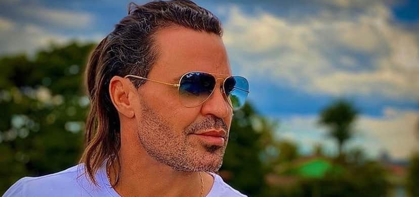 Eduardo Costa Eduardo Costa