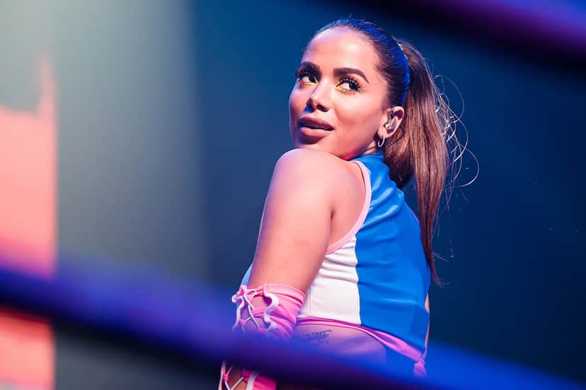 Anitta vai mesmo sair do Brasil? (Foto: Mauricio Santana/Getty Images) Anitta vai mesmo sair do Brasil? (Foto: Mauricio Santana/Getty Images)