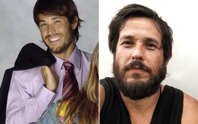 Morte, desemprego e topo na Globo, os destinos arrebatadores do elenco principal de Floribella Morte, desemprego e topo na Globo, os destinos arrebatadores do elenco principal de Floribella