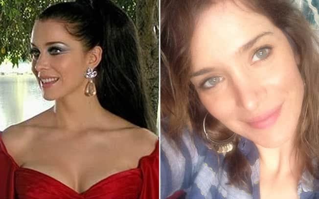 Morte, desemprego e topo na Globo, os destinos arrebatadores do elenco principal de Floribella Morte, desemprego e topo na Globo, os destinos arrebatadores do elenco principal de Floribella