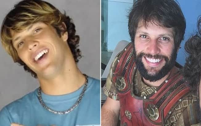 Morte, desemprego e topo na Globo, os destinos arrebatadores do elenco principal de Floribella, da Band Morte, desemprego e topo na Globo, os destinos arrebatadores do elenco principal de Floribella, da Band