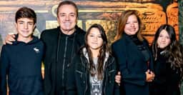 Em meio a guerra, Sofia, filha de Gugu, faz textão arrebatador para Rose Miriam: “Obrigada”