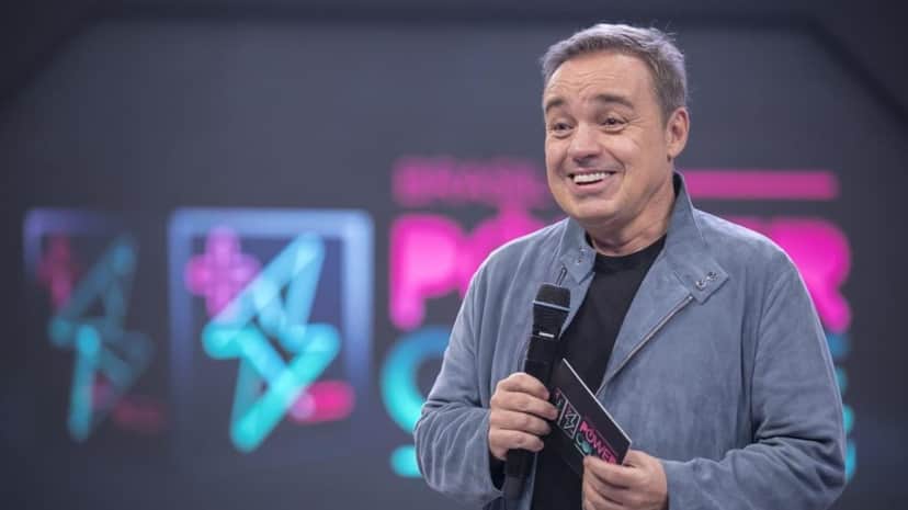 Após falecimento de Gugu, Power Couple ficará com Marcos Mion na Record Após falecimento de Gugu, Power Couple ficará com Marcos Mion na Record