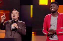 Com despedida de Gugu no Canta Comigo, Franson é o grande vencedor da segunda temporada