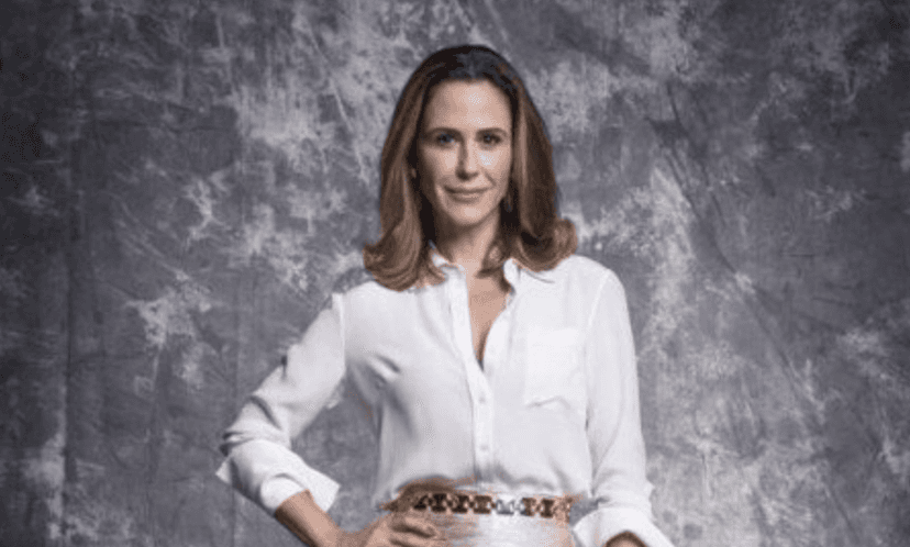 Dominique (Guilhermina Guinle) é a grande vilã de Salve-Se Quem Puder na Globo (Foto: João Miguel Junior/TV Globo/Divulgação) Dominique (Guilhermina Guinle) é a grande vilã de Salve-Se Quem Puder na Globo (Foto: João Miguel Junior/TV Globo/Divulgação)