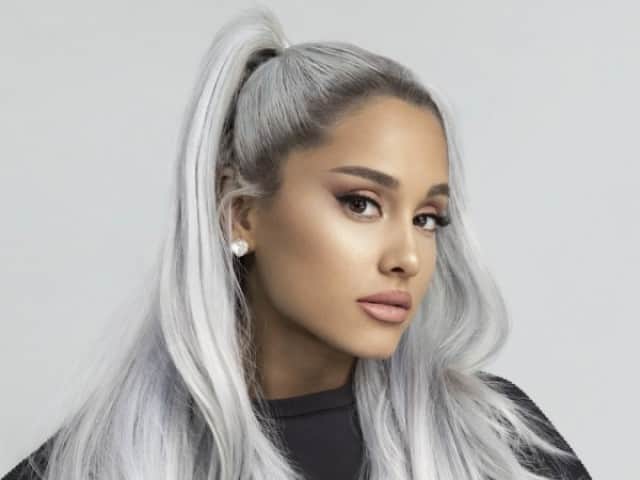 Ariana Grande lança novo álbum e fãs reagem com muitos comentários na web (Foto: Reprodução) Ariana Grande lança novo álbum e fãs reagem com muitos comentários na web (Foto: Reprodução)