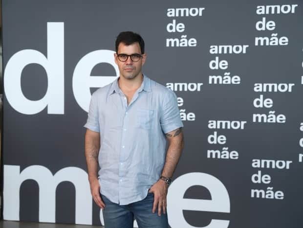 O ator Juliano Cazarré fez longo desabafo no seu Instagram (Foto: Reprodução) O ator Juliano Cazarré fez longo desabafo no seu Instagram (Foto: Reprodução)