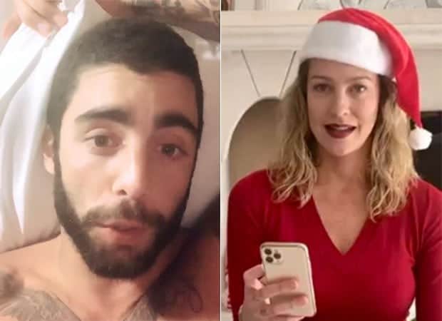 Pedro Scooby não suportou ouvir a indireta de Luana Piovani e entregou tudo o que sabe da ex-mulher (Foto: Reprodução/ Instagram) Pedro Scooby não suportou ouvir a indireta de Luana Piovani e entregou tudo o que sabe da ex-mulher (Foto: Reprodução/ Instagram)