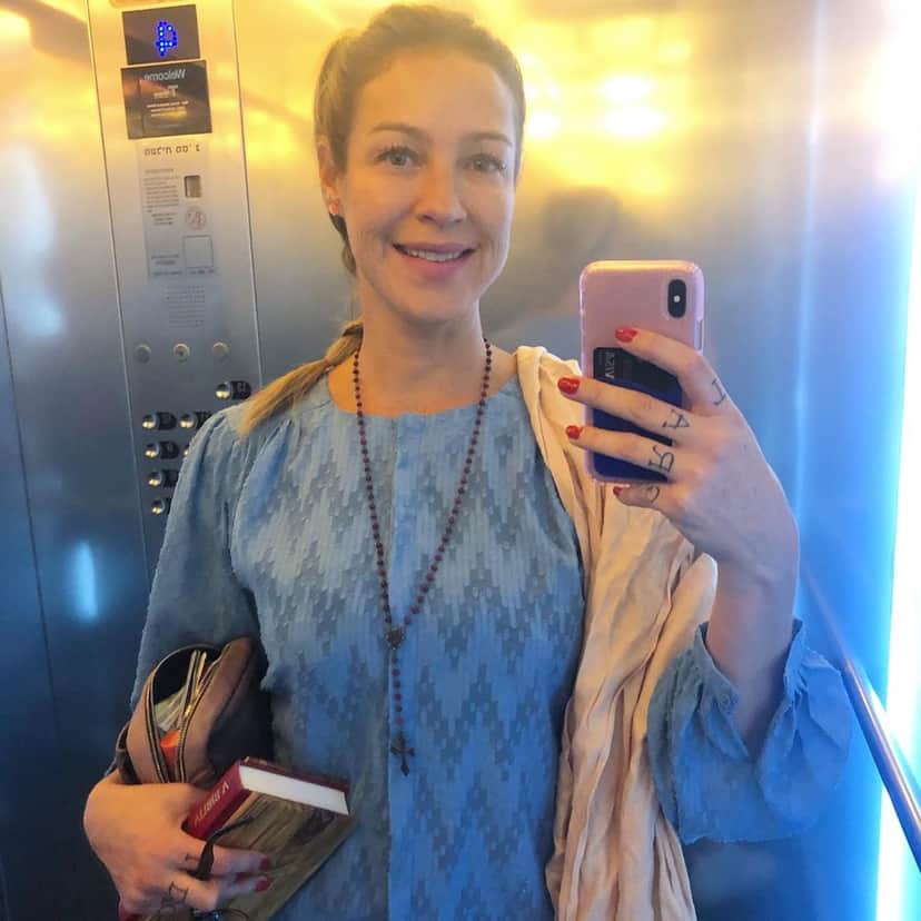 Luana Piovani Luana Piovani