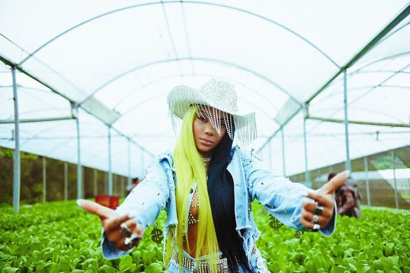Ludmilla Ludmilla