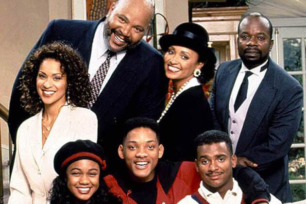 Will Smith confirma retorno de Um Maluco no Pedaço (Foto: Reprodução) Will Smith confirma retorno de Um Maluco no Pedaço (Foto: Reprodução)
