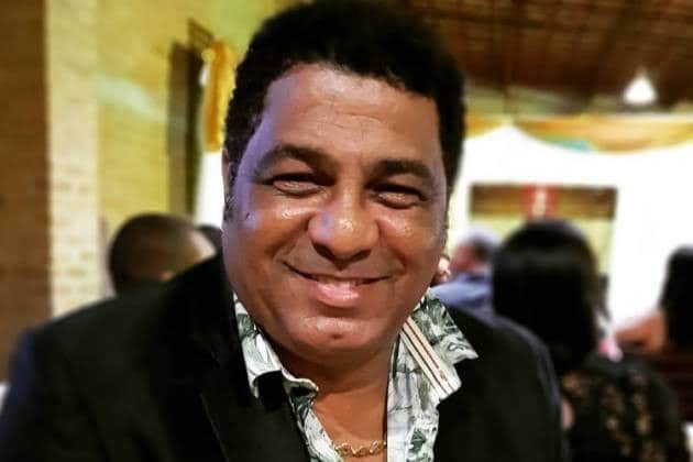 Polêmica: Cantor gospel Marcos Antonio é acusado de trair esposa com garota de programa (Foto: Reprodução) Polêmica: Cantor gospel Marcos Antonio é acusado de trair esposa com garota de programa (Foto: Reprodução)