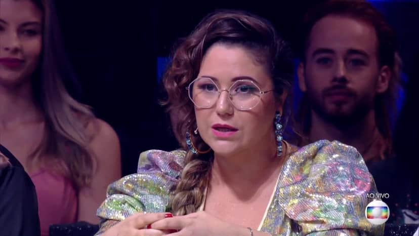 A cantora Maria Rita falou sobre a mãe, Elis Regina (Foto: Reprodução)