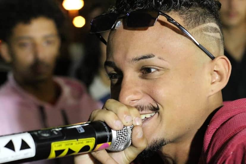 O famoso cantor MC Mineiro cometeu suicídio após fazer desabafo ao vivo no Instagram (Reprodução)