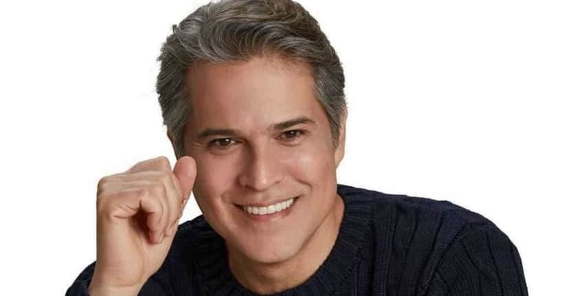 Juan Alba é Ramiro em Amor Sem Igual da Record e falou mais de sua participação na trama (Foto: Reprodução/Internet) Juan Alba é Ramiro em Amor Sem Igual da Record e falou mais de sua participação na trama (Foto: Reprodução/Internet)