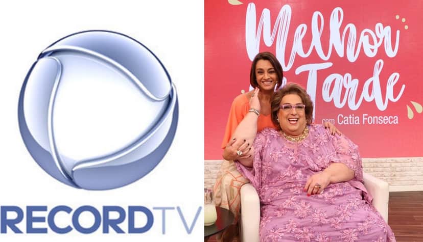 Record amarga 3º lugar no ranking de audiência e Melhor da Tarde explode com exclusiva sobre Mamma Bruschetta. Foto: Reprodução audiências Record amarga 3º lugar no ranking de audiência e Melhor da Tarde explode com exclusiva sobre Mamma Bruschetta. Foto: Reprodução audiências