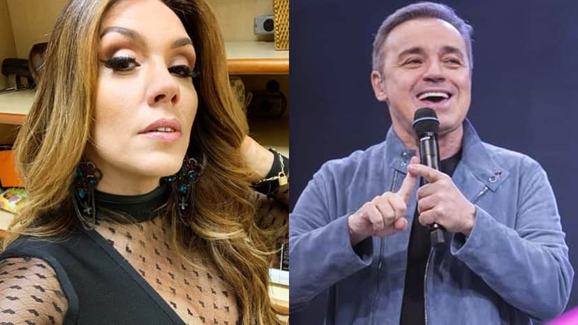 Gugu Liberato, Simony, Canta Comigo Gugu Liberato, Simony, Canta Comigo