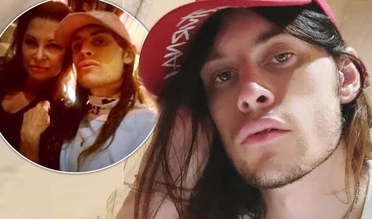 Morre famoso ator da série American Horror Story e The OA aos 27 anos de idade (Foto: Reprodução) Morre famoso ator da série American Horror Story e The OA aos 27 anos de idade (Foto: Reprodução)
