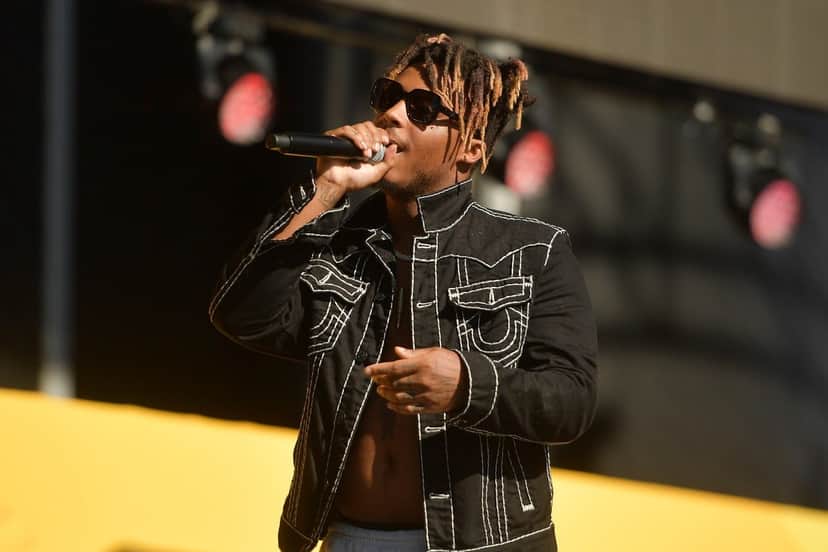 Laudo clínico revela motivo da morte de Juice WRLD (Foto: Reprodução) Laudo clínico revela motivo da morte de Juice WRLD (Foto: Reprodução)