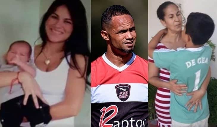 Mãe de Eliza Samudio quebra silêncio e critica Globo Mãe de Eliza Samudio quebra silêncio e critica Globo