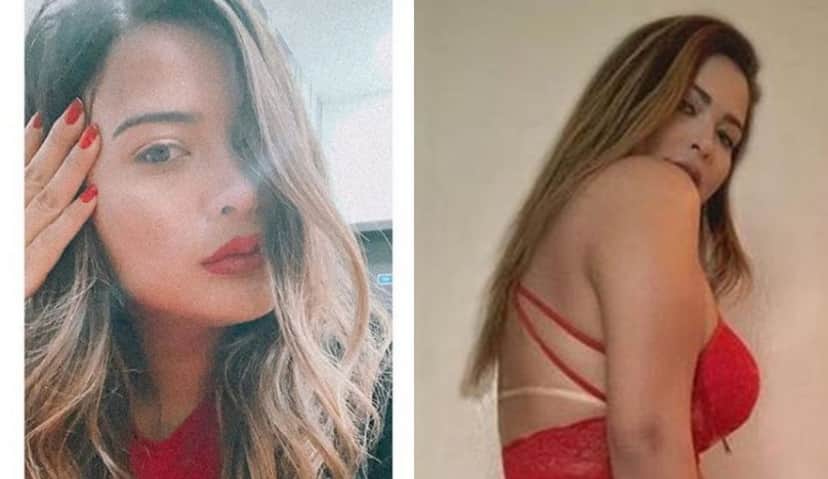 Modelo Geisy Arruda deixou os fãs eufóricos com foto proibidona (Imagem: Montagem/TV Foco) Modelo Geisy Arruda deixou os fãs eufóricos com foto proibidona (Imagem: Montagem/TV Foco)