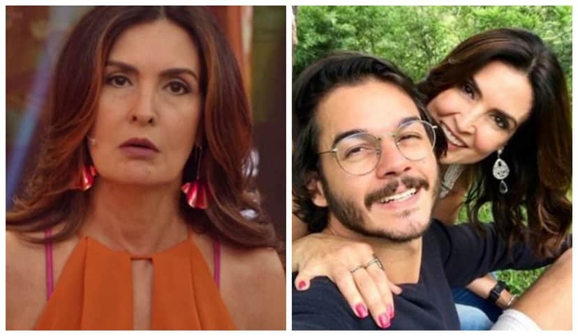 Fátima Bernardes Fátima Bernardes