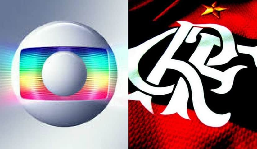 Globo e Flamengo não conseguiram chegar a um acordo para a exibição do Campeonato Carioca (Imagem: Montagem/TV Foco) Globo e Flamengo não conseguiram chegar a um acordo para a exibição do Campeonato Carioca (Imagem: Montagem/TV Foco)