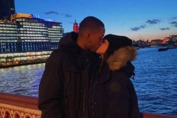 Mel Maia viajou para Londres e tem passado dias com o namorado (Foto: Reprodução/ Instagram) Mel Maia viajou para Londres e tem passado dias com o namorado (Foto: Reprodução/ Instagram)