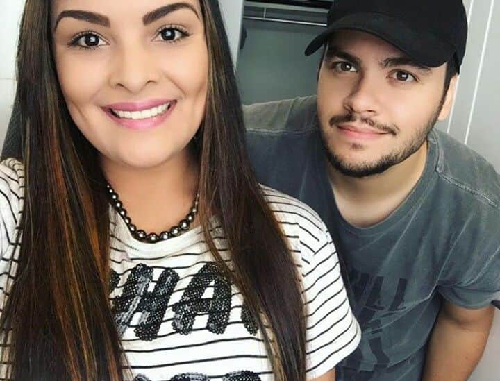 Thayane Lima, ex-noiva de Luccas Neto, estaria confirmada para o BBB20, diz colunista Thayane Lima, ex-noiva de Luccas Neto, estaria confirmada para o BBB20, diz colunista