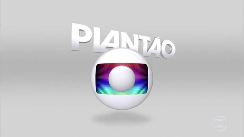Plantão da Globo costuma deixar muita gente assustada (Foto: Reprodução) Plantão da Globo costuma deixar muita gente assustada (Foto: Reprodução)