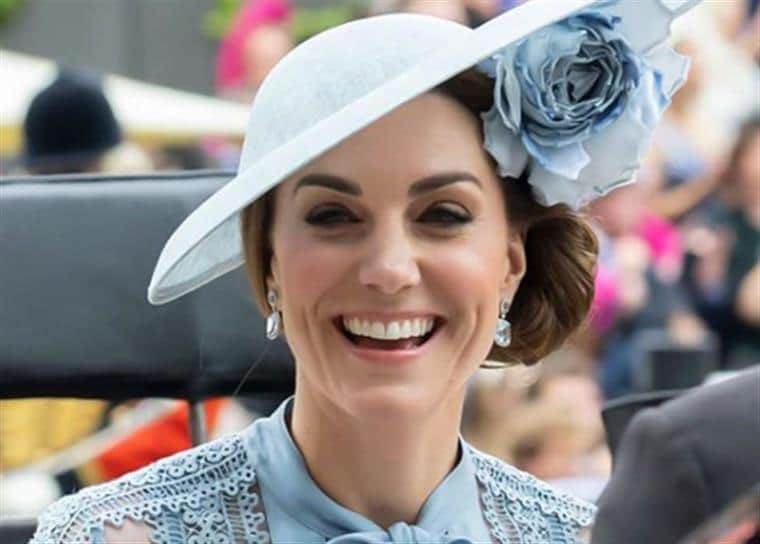 Kate Middleton compartilha fotos que tirou das vítimas do holocausto (Foto:Reprodução) Kate Middleton compartilha fotos que tirou das vítimas do holocausto (Foto:Reprodução)