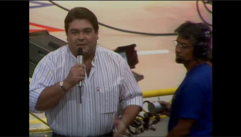 Aposta da Globo em 1989, Faustão saiu melhor que a encomenda e se mantém há 30 anos como líder dos domingos na TV Aposta da Globo em 1989, Faustão saiu melhor que a encomenda e se mantém há 30 anos como líder dos domingos na TV