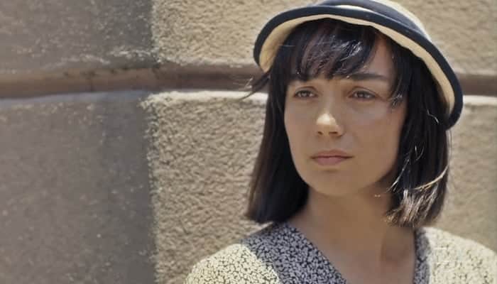 Clotilde (Simone Spoladore) ficará desesperara com descoberta em Éramos Seis (Foto: Reprodução/Globo) Clotilde (Simone Spoladore) ficará desesperara com descoberta em Éramos Seis (Foto: Reprodução/Globo)