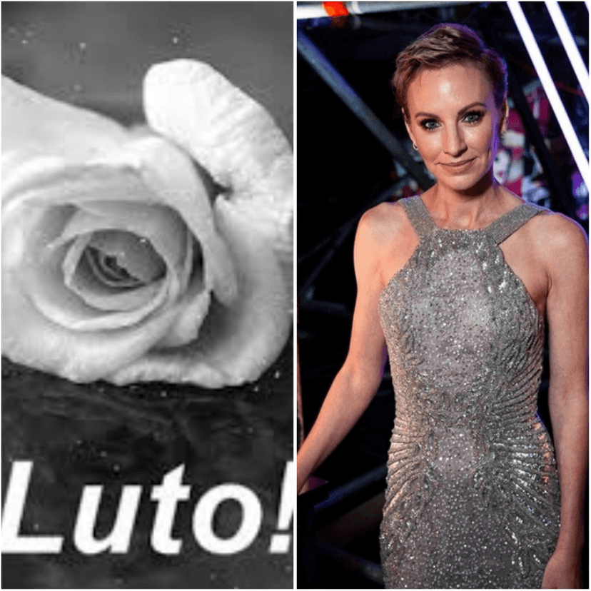 Morre ex-participante do The Voice após batalha contra o câncer de mama (Foto: Reprodução) Morre ex-participante do The Voice após batalha contra o câncer de mama (Foto: Reprodução)