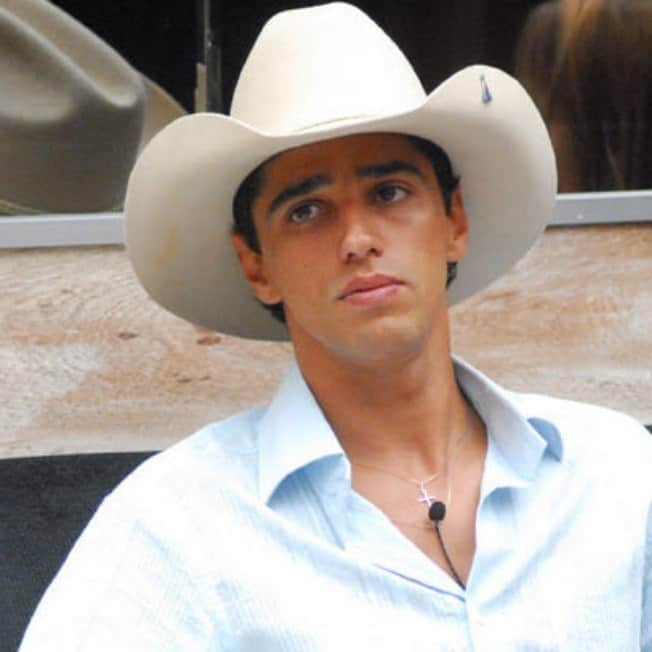 Big Brother Brasil 7 Big Brother Brasil 7