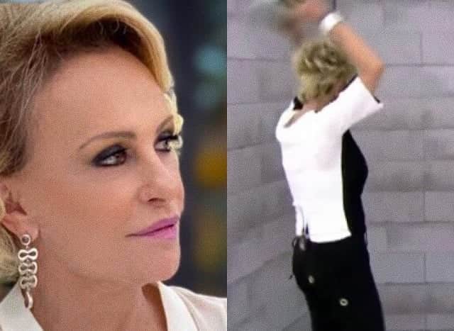 Ana Maria Braga Ana Maria Braga