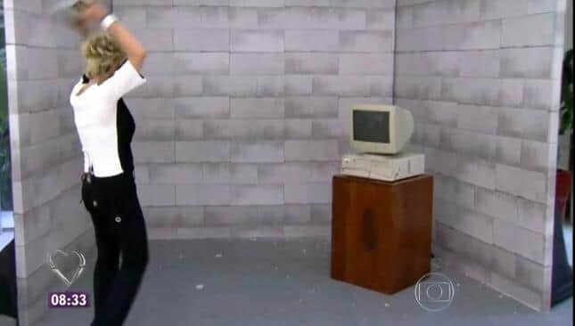 Ana Maria Braga Ana Maria Braga