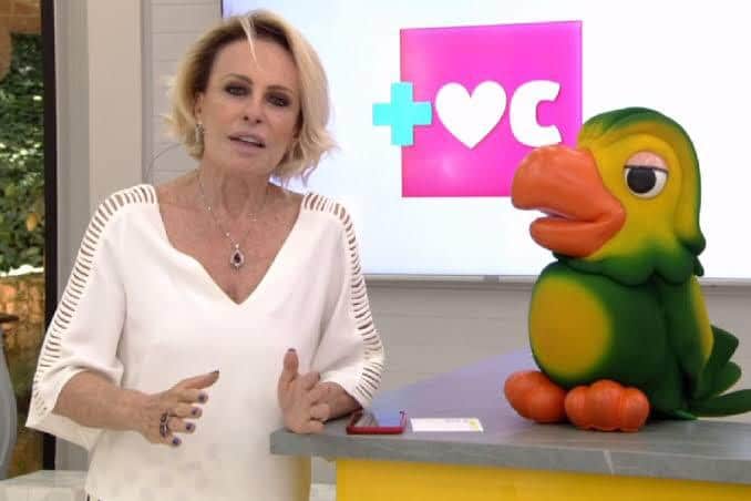 Ana Maria Braga Ana Maria Braga