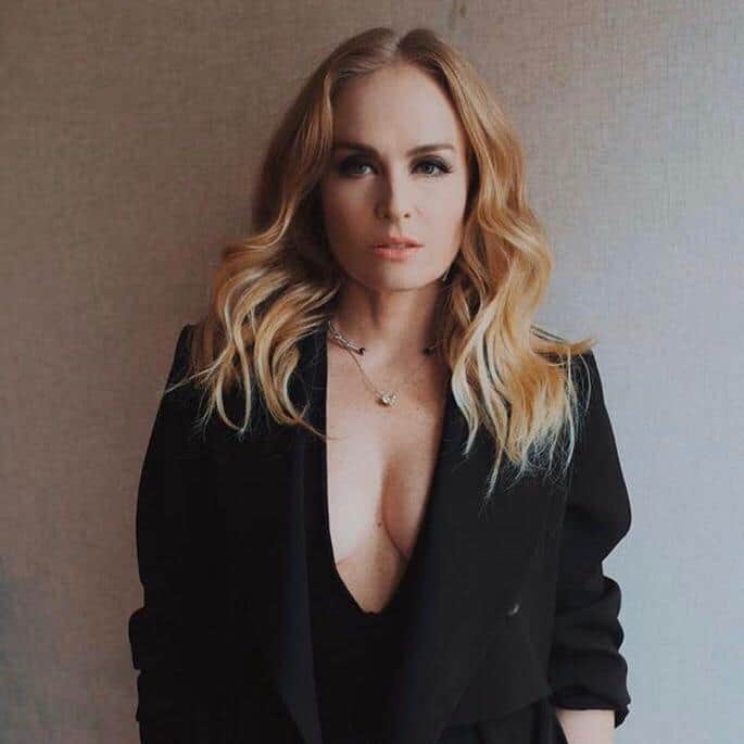 Angélica Angélica