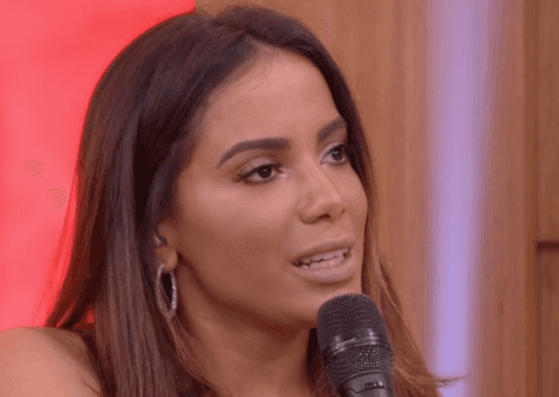 Anitta cantora Anitta cantora