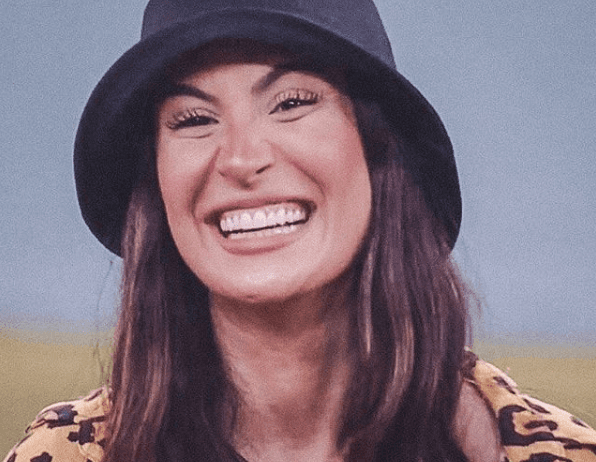 Bianca Andrade, Boca Rosa, BBB Bianca Andrade, Boca Rosa, BBB