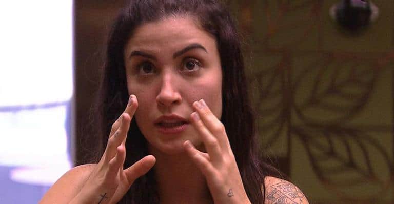 Bianca Andrade, no BBB Bianca Andrade, no BBB