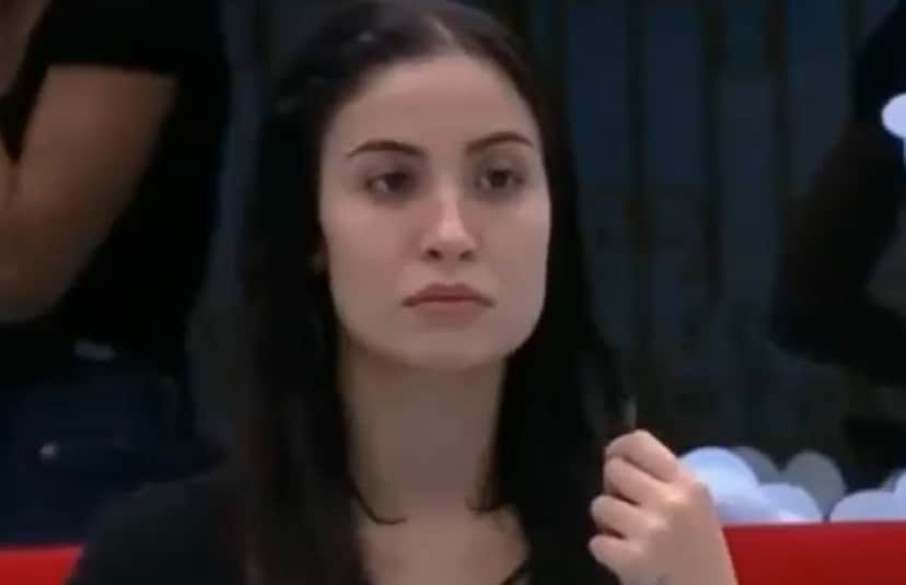 Bianca Andrade, no BBB Bianca Andrade, no BBB