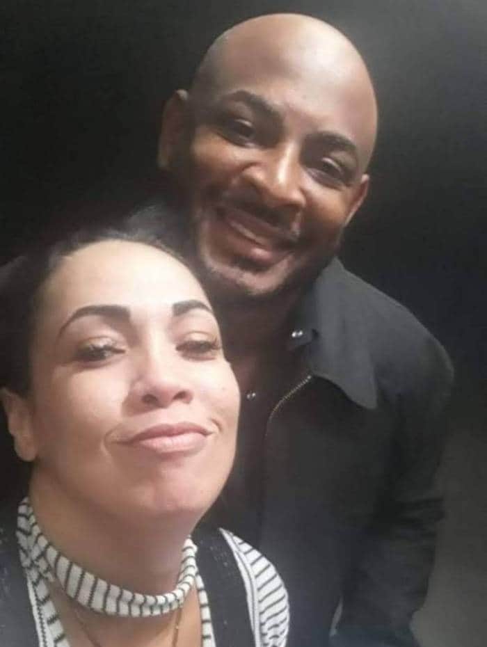 Namorado de Bibi Perigosa terminou relacionamento após Globo descobrir que o casal tinha planos de participar de reality show de casais da Record (Foto: Reprodução/Instagram) Namorado de Bibi Perigosa terminou relacionamento após Globo descobrir que o casal tinha planos de participar de reality show de casais da Record (Foto: Reprodução/Instagram)